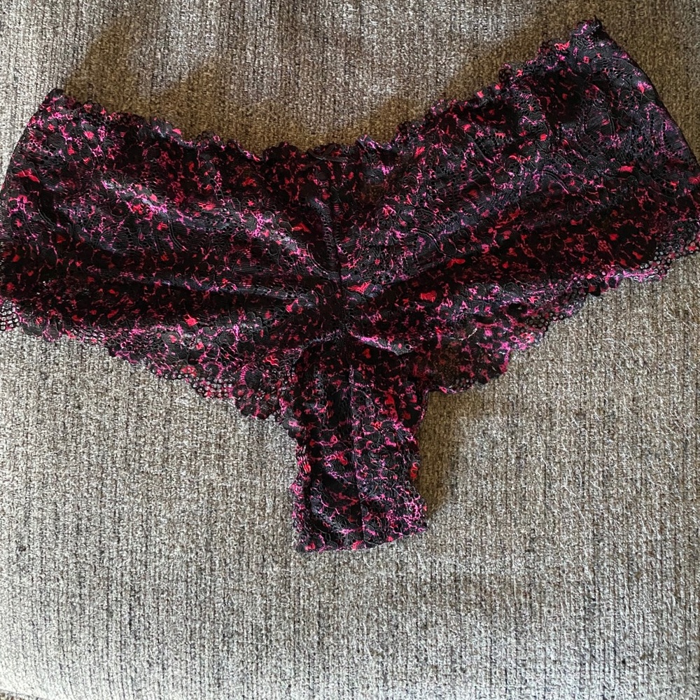 New w/tags Torrid panties